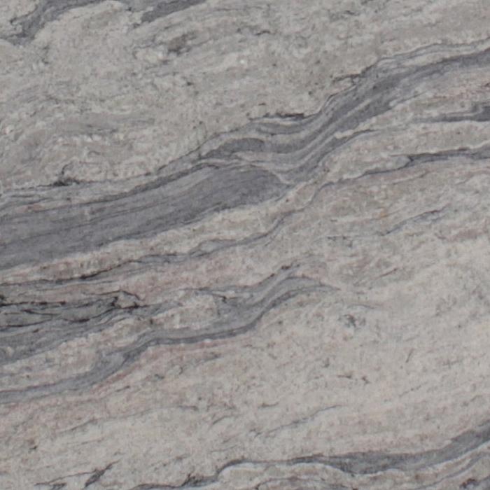 White Wave Granite Slabs