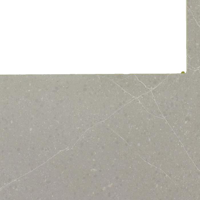 Logan Pass 2CM 64x126 Quartz Slabs