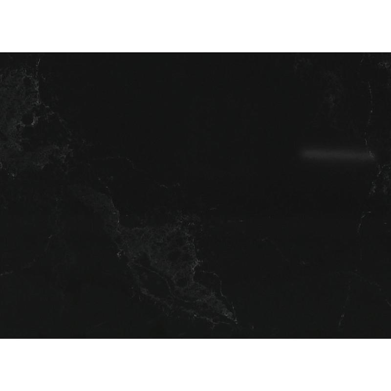 Empira Black Quartz Slabs