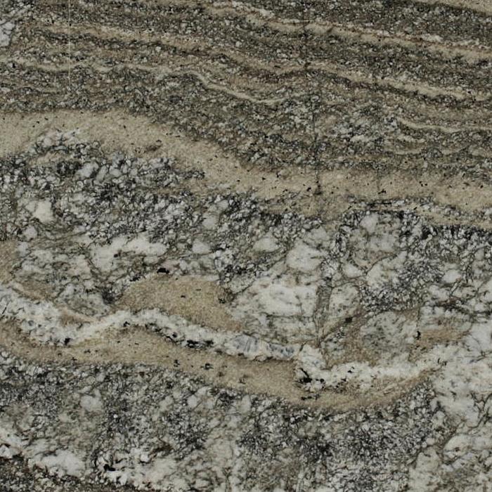 Bellagio Granite Slabs