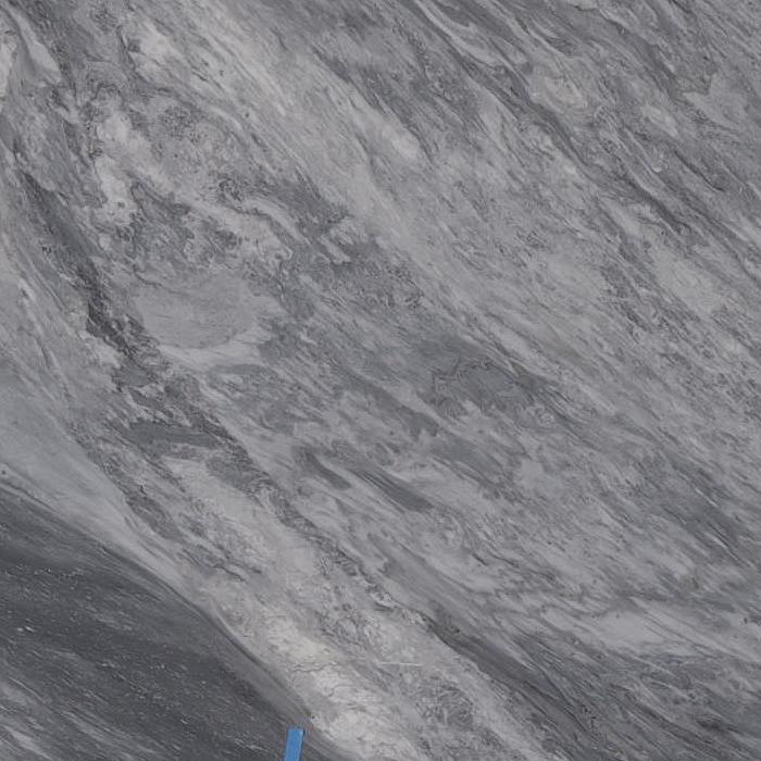 Blue De Savoie (Honed) (S/O) Marble Slabs