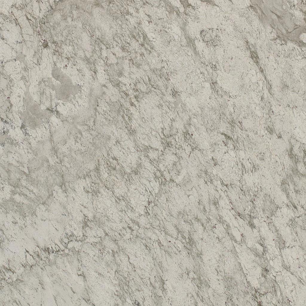 Aspen White (S/O) Granite Slabs