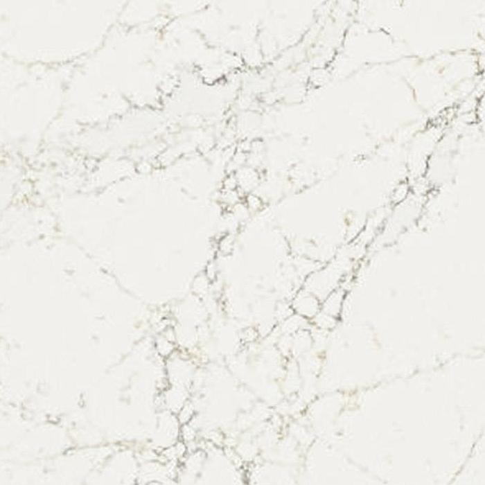 Calacatta Cathedral Quartz Slabs