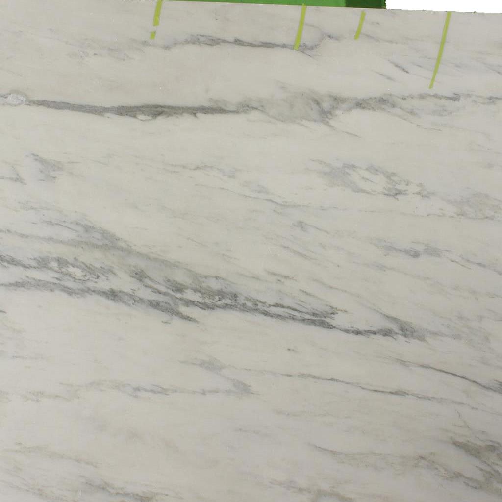 Montclair White Satin 3CM Granite Slabs