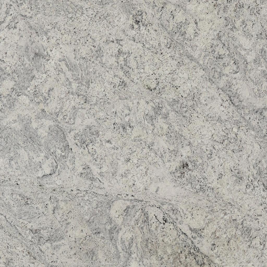 Salimas White Granite Slabs