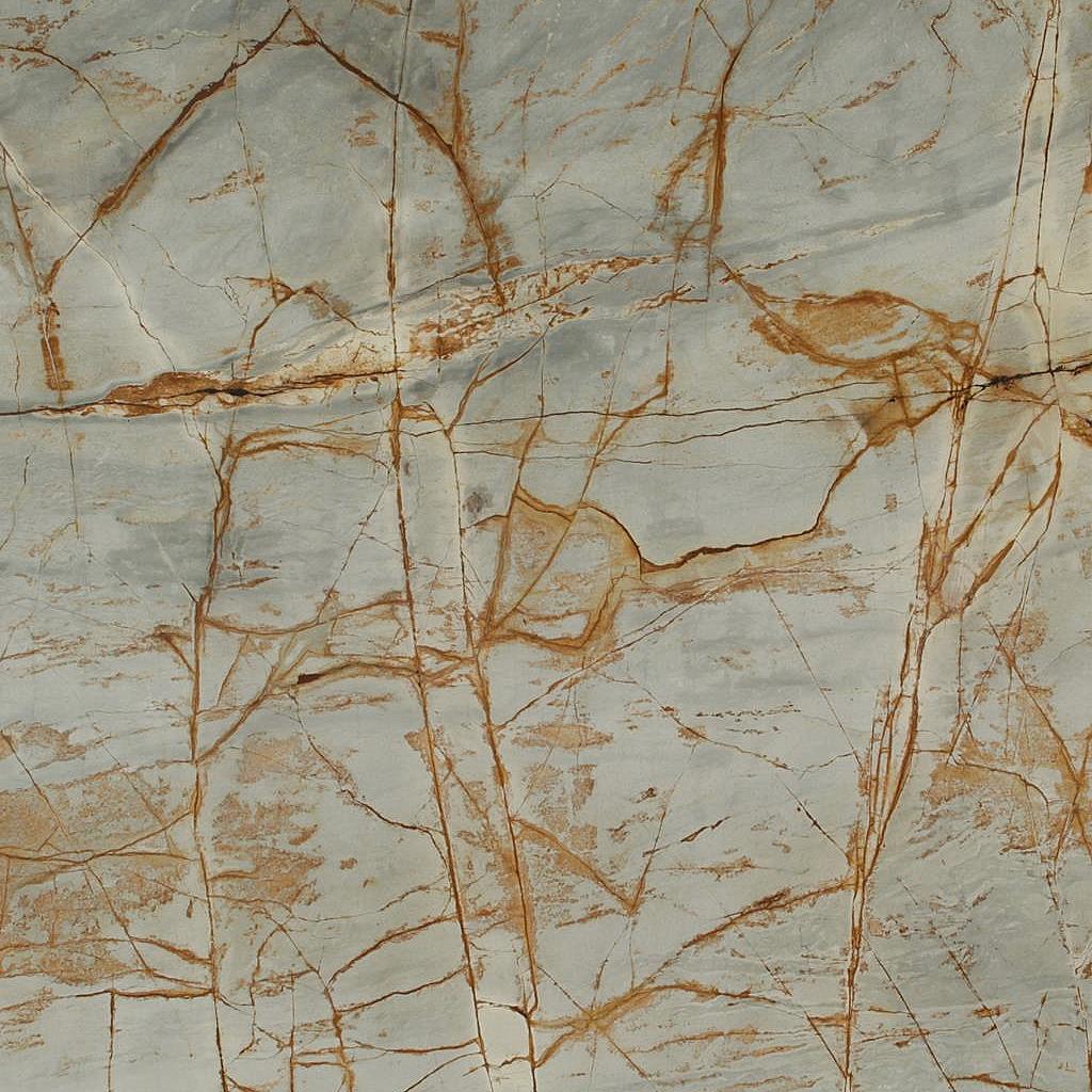 BLUE ROMA Quartzite Slabs