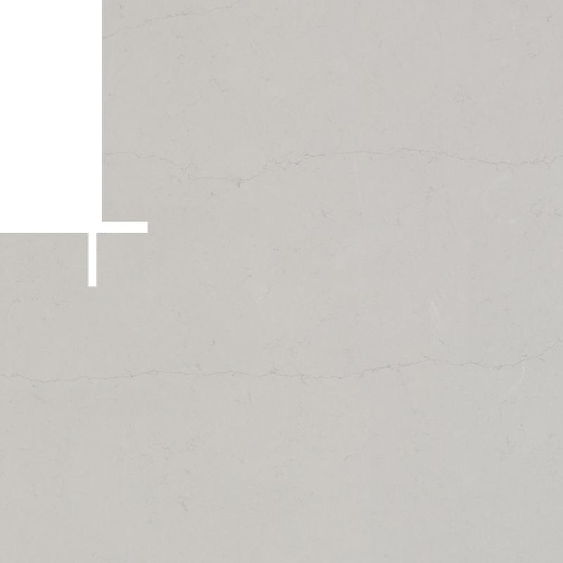 Valor White Quartz Slabs