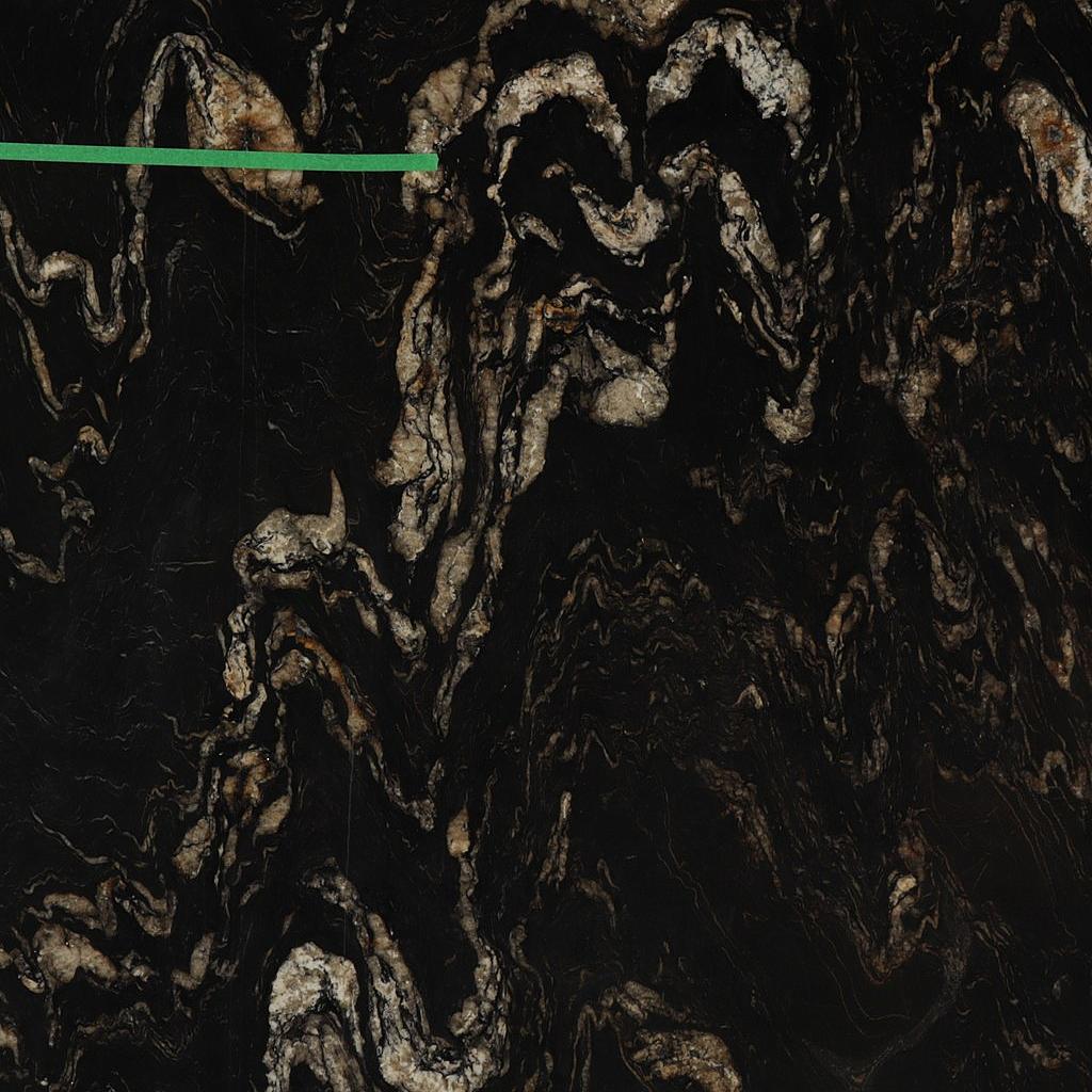 Titanium Gold Granite Slabs