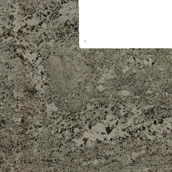 Alaskan White Granite Slabs