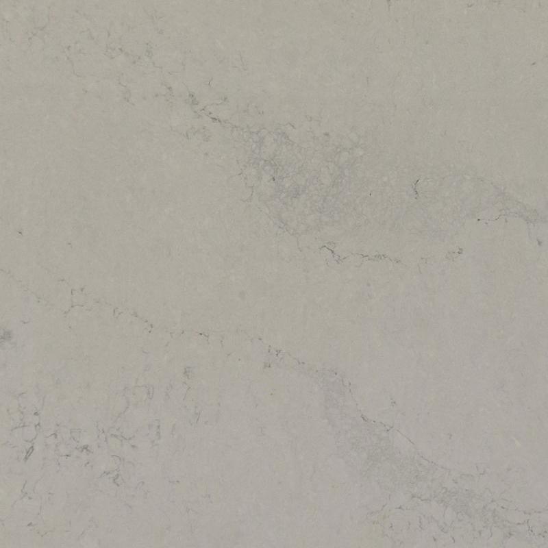 Noble Grey Quartz Slabs