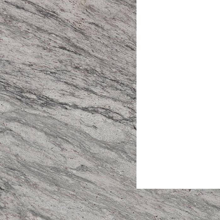 THUNDER WHITE GRANITE Slabs