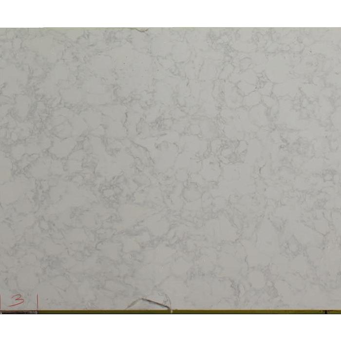 Diamond Chip 3CM 55x120 Quartz Slabs