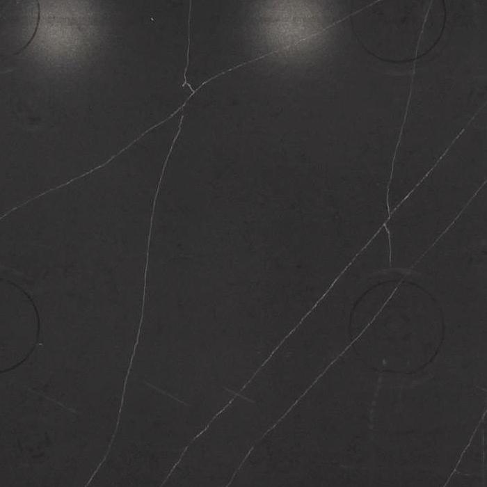 BROADWAY BLACK Quartz Slabs