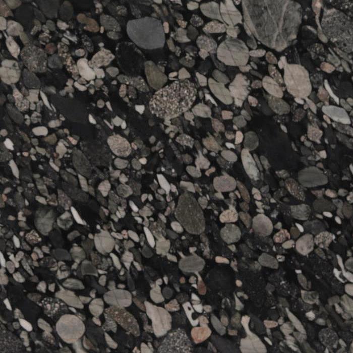 Black Marinace Granite Slabs
