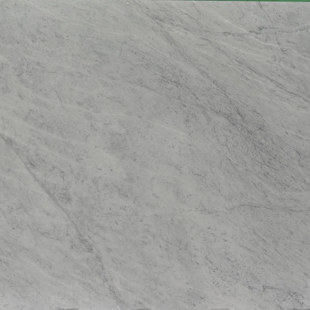 Carrara White Honed 3cm Daltile HD Stone (AZ) Slabs