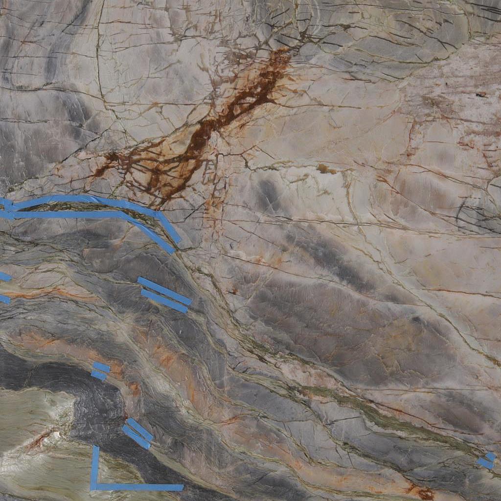 Michelango (S/O) Quartzite Slabs