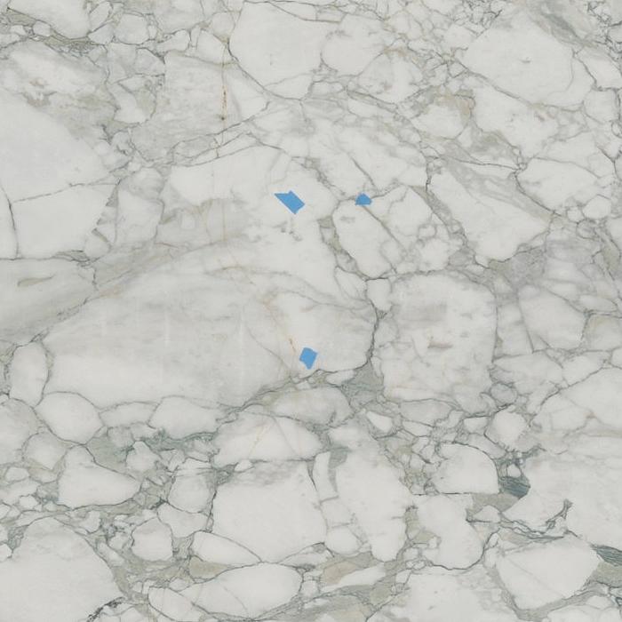 Calacatta Green Marble Slabs
