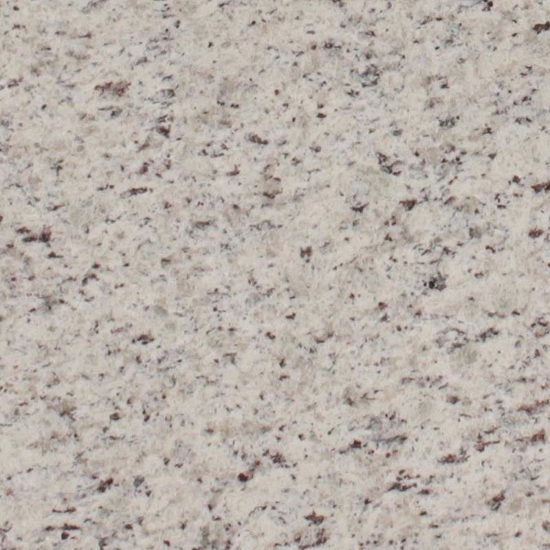 Dallas White Granite Slabs