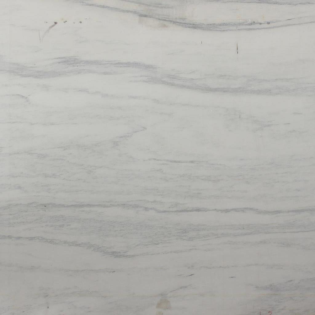 Mountain White Satin 2CM Granite Slabs