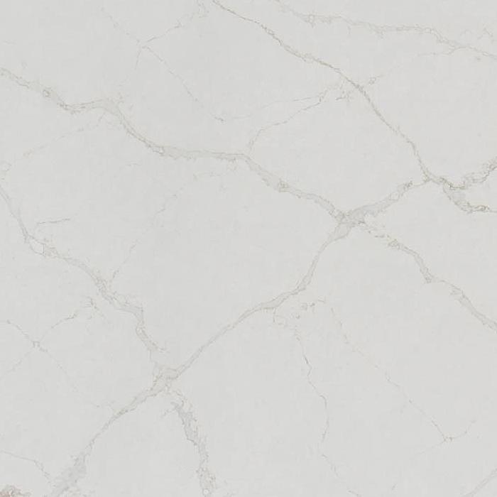 PULTE Blanco Elysee Quartz Slabs