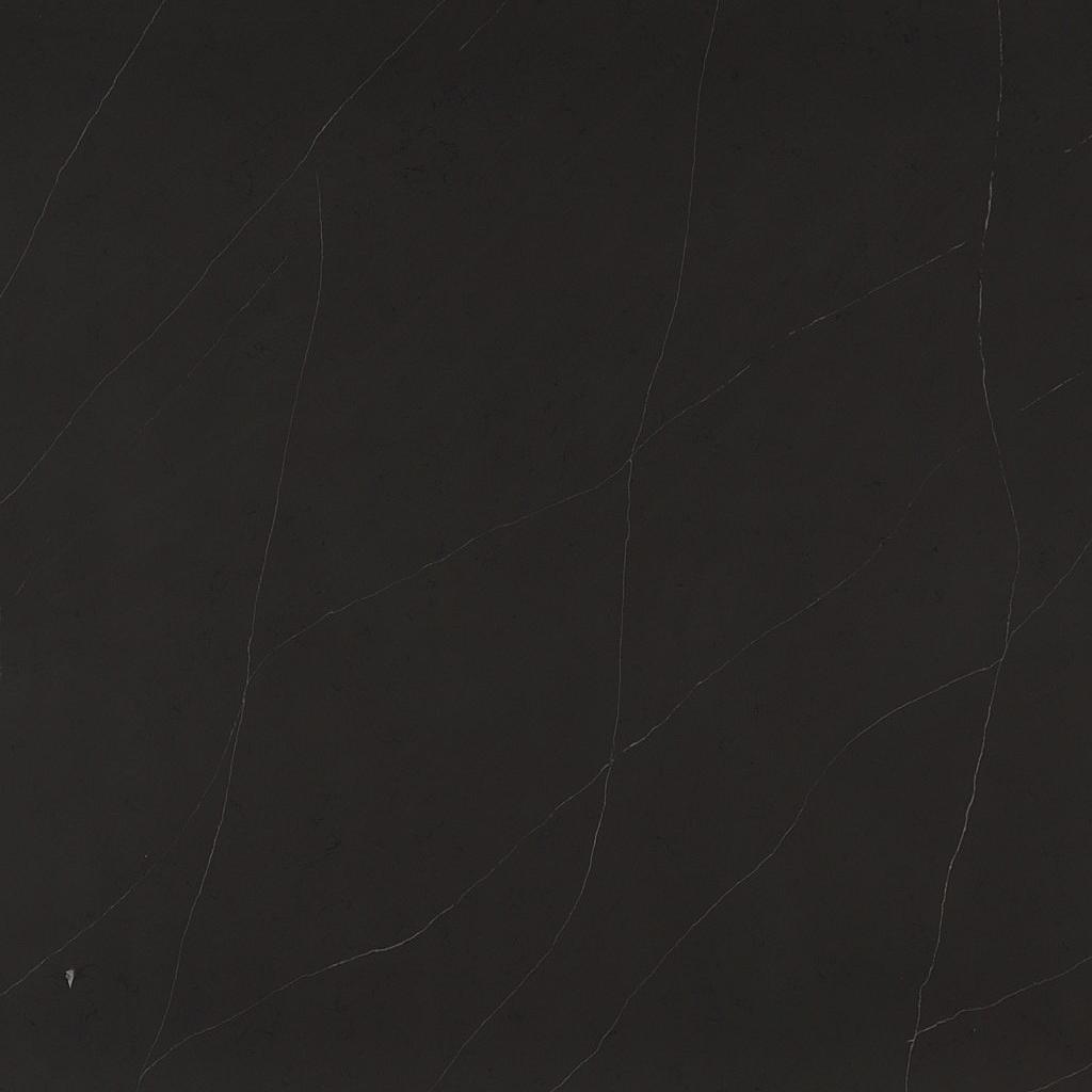 Broadway Black Quartz Slabs