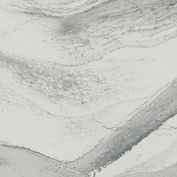 Satin Ridge Quartz Slabs