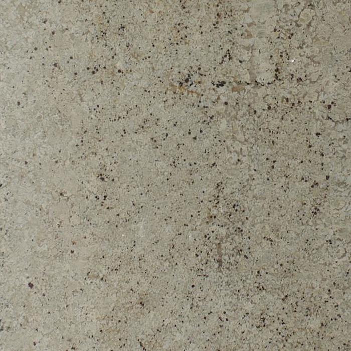SnowFall Granite Slabs