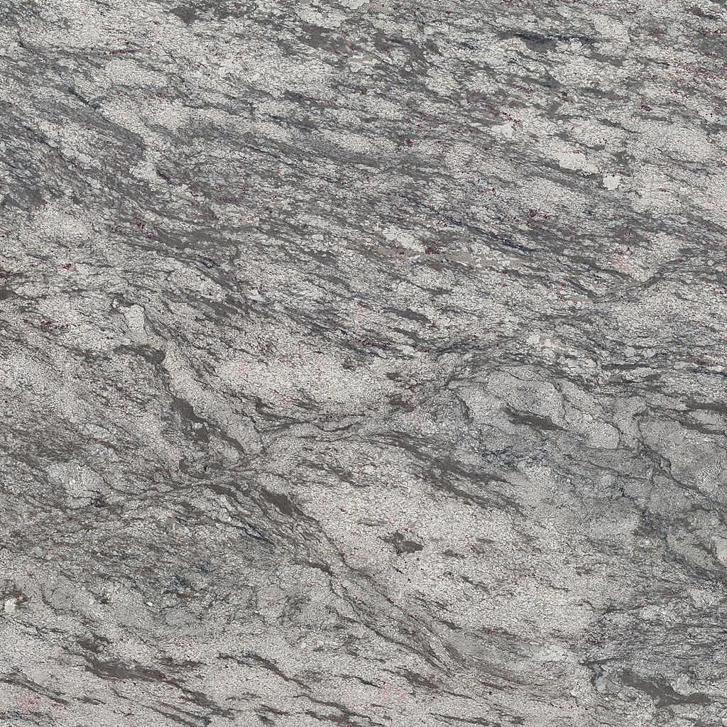 NEW RIVER WHITE Granite Slabs