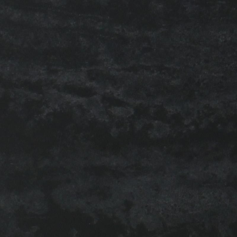 Black Tempal Quartz Slabs