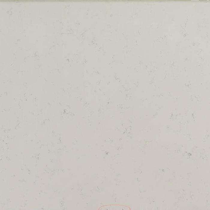 Carrara Bianco 3CM 63X130 Quartz Slabs