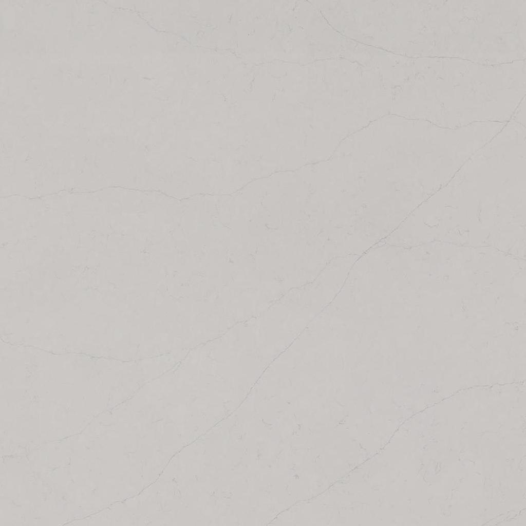 Valor White One Quartz - Daltile Quartz Slabs