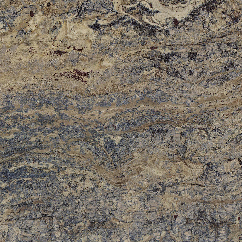 AZURITE Granite Slabs