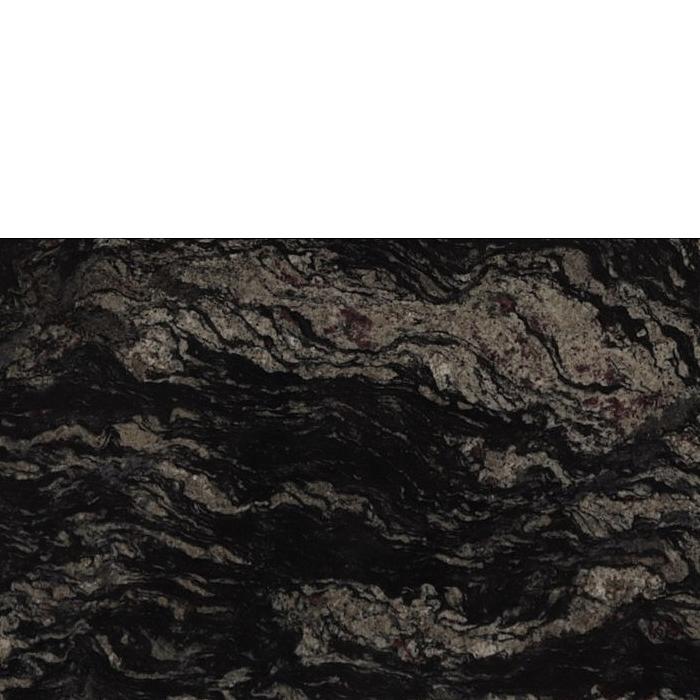 BLACK  INDIANO GRANITE Slabs