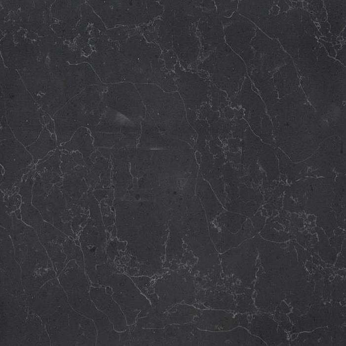 carbo brushed Quartz Slabs