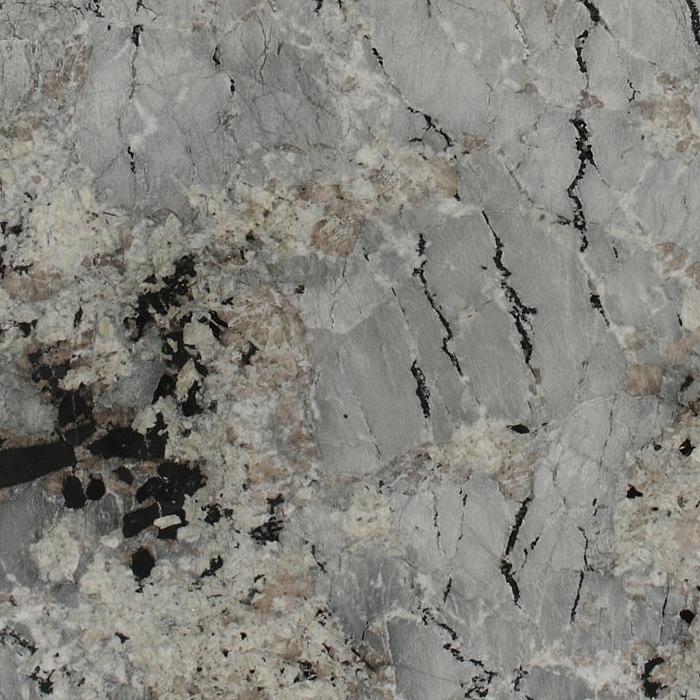 Patagonia Blue  Granite Slabs