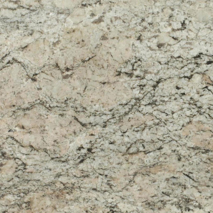 Valley Mist Granite Slabs