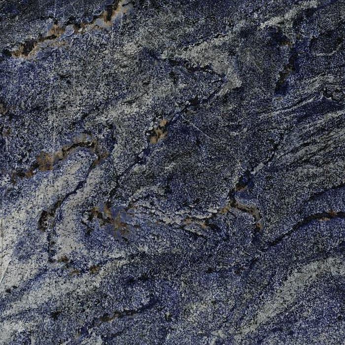 Azul Bahia Granite Slabs