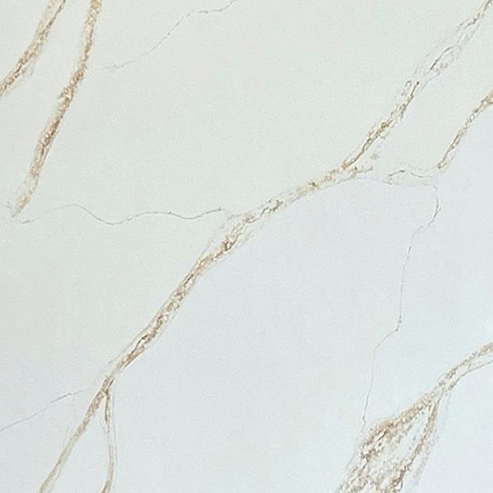 Q6119 Tranquility Gold K Stone Slabs