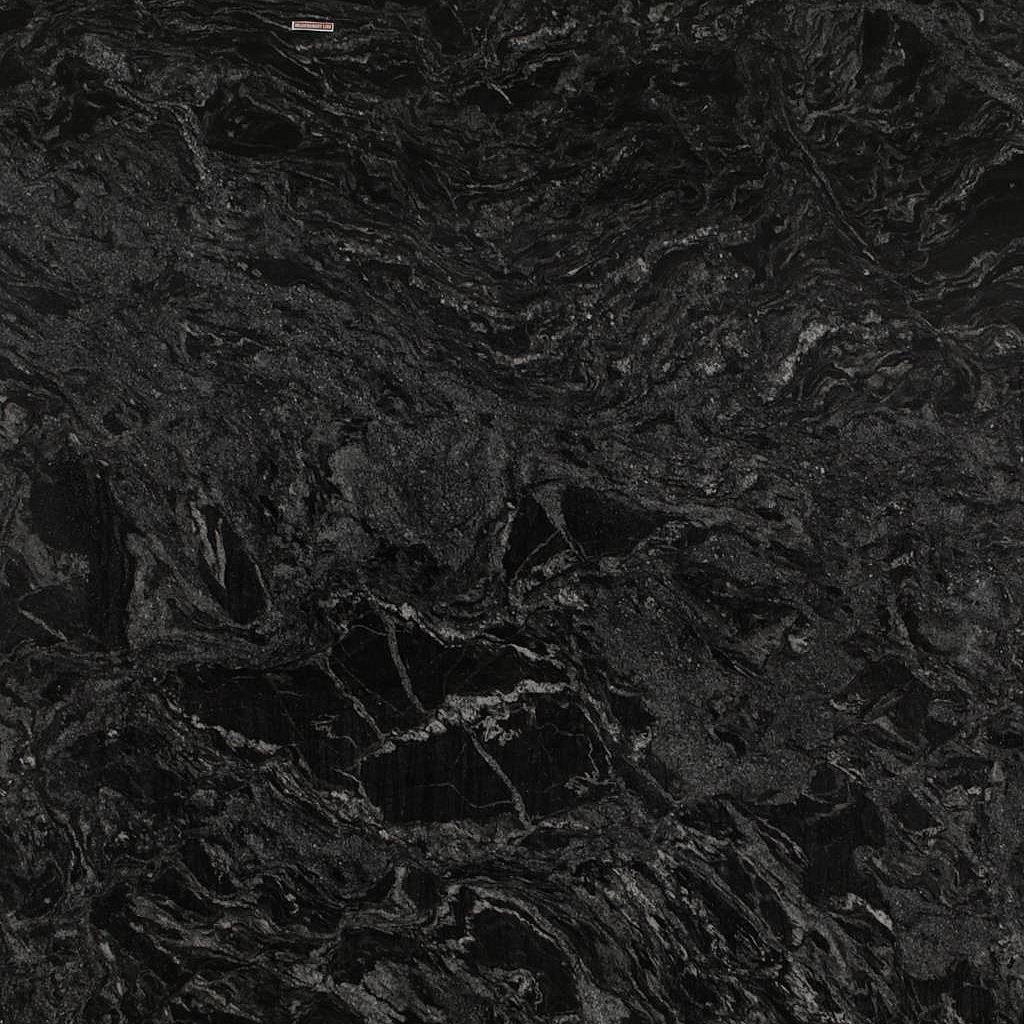Midnight Thunder Granite Slabs