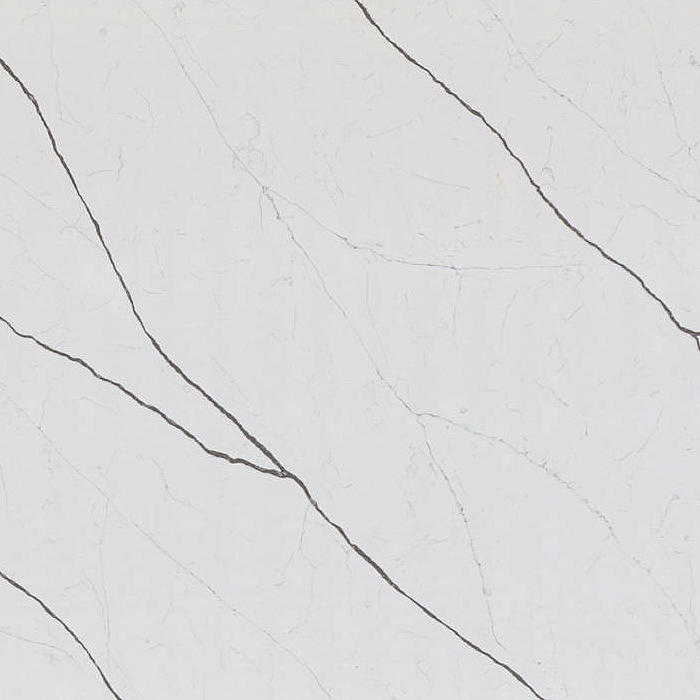 COVENTRY GREY Quartz Slabs