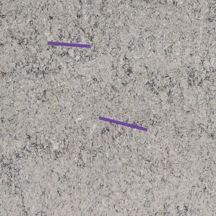 HIMALAYAN MOON quartz Slabs