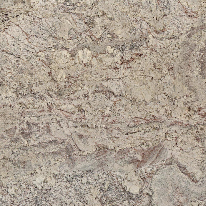 WHITE SPRINGS Granite Slabs