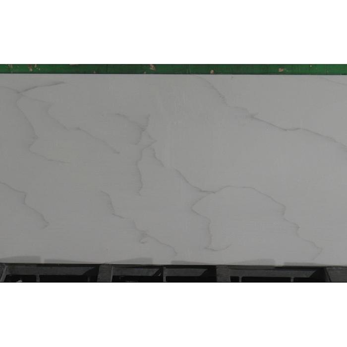 Carrara Emporio 9909SS (WSA252)H Wilsonart SS (AZ) Slabs