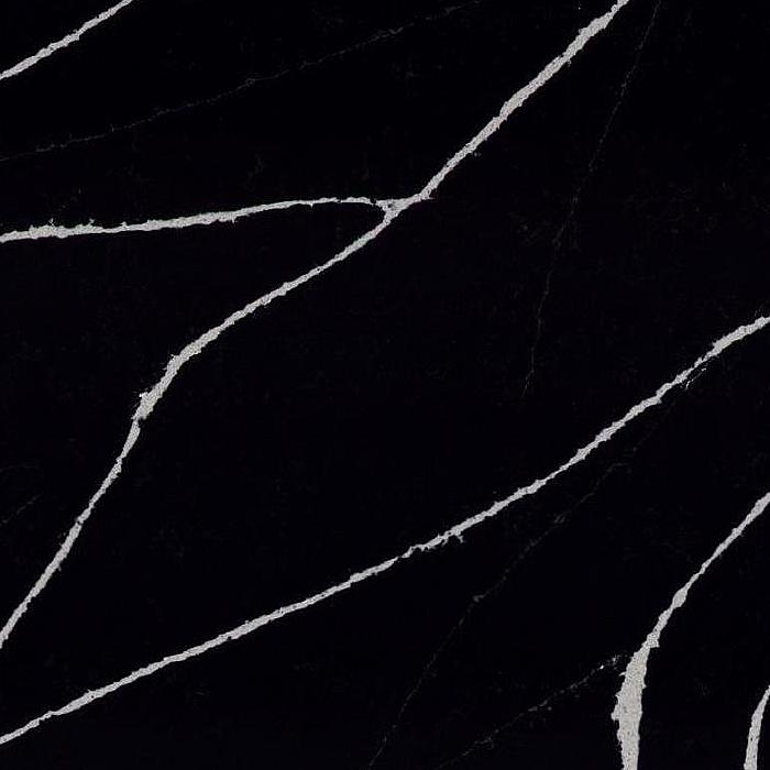 Eternal Marquina Silestone Quartz Slabs