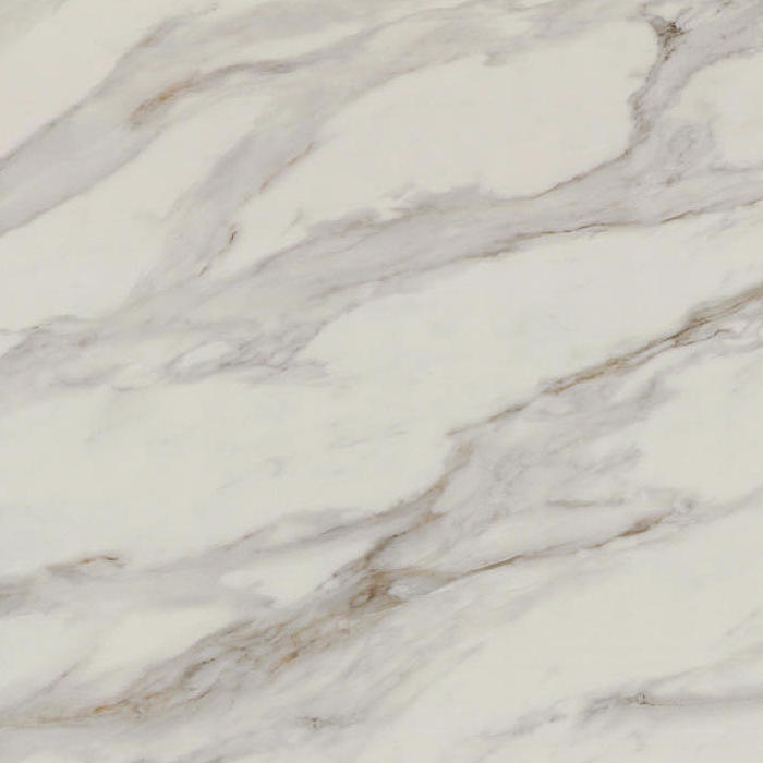REVOLUX CALACATTA CREMO LUX - L Quartz Slabs