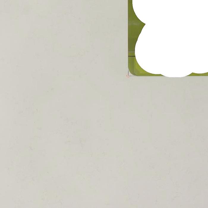 Calacatta Vicenza Matte 2CM 64x127 Quartz Slabs
