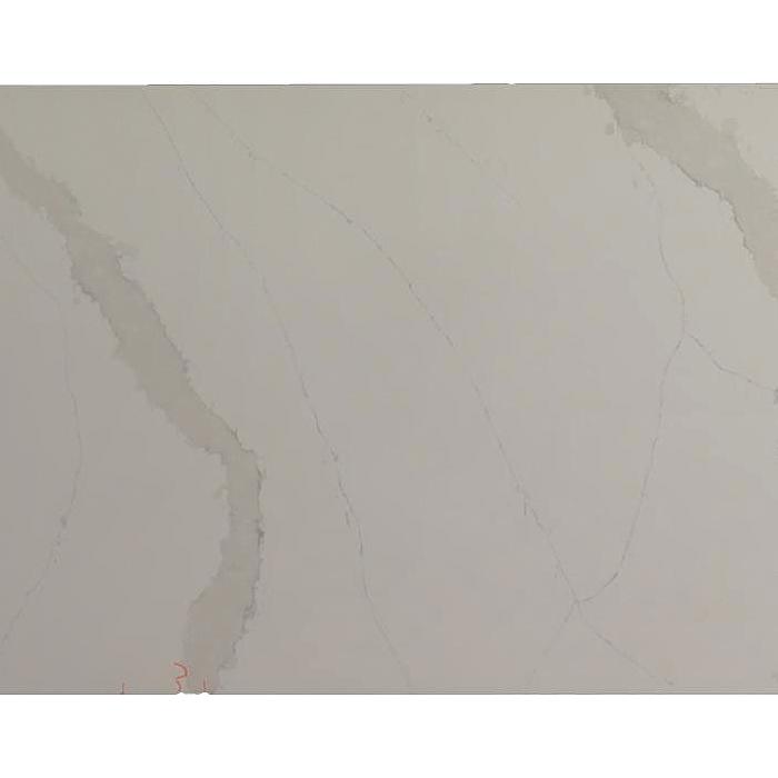 Calacatta Pastino 2CM 65x130 Quartz Slabs