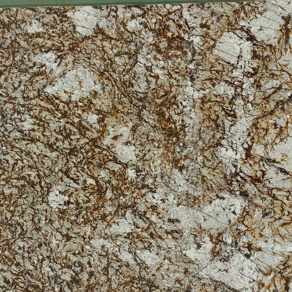 Brown Persa 3 cm Granite Slabs
