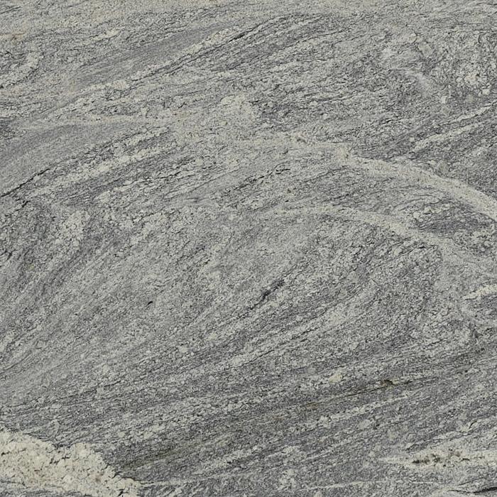 BLUE MARTINIQUE Granite Slabs