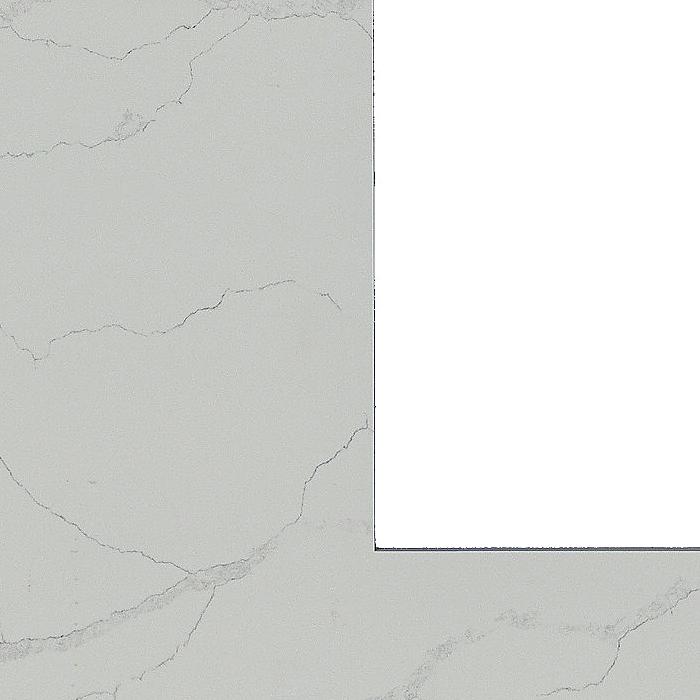 Borghini Silver Emerstone Slabs